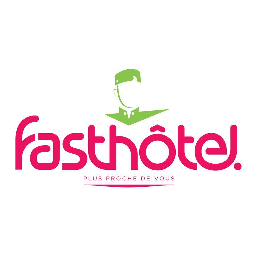 Fasthotel Perpignan Exterior photo
