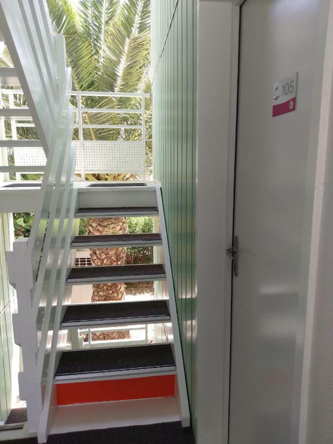 Fasthotel Perpignan Exterior photo